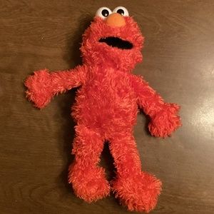 GUND Sesame Street Elmo Stuffed Plush toy
